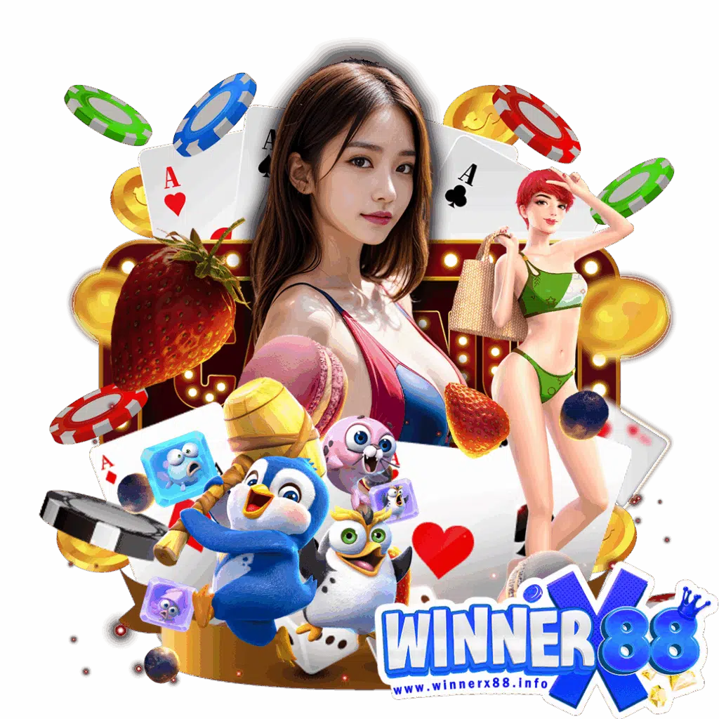 winnerx88 demo