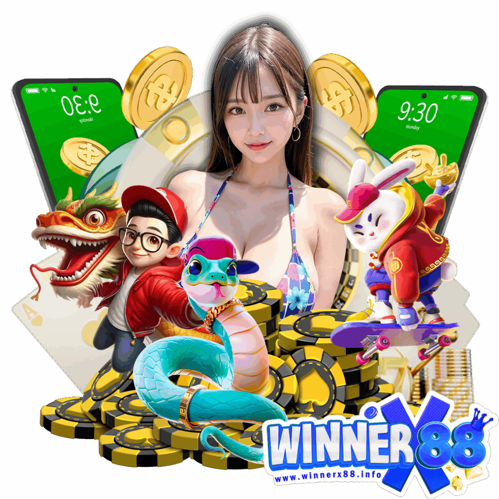 winnerx88 download