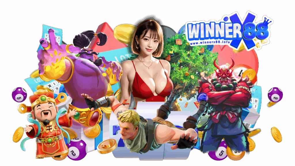 winnerx88