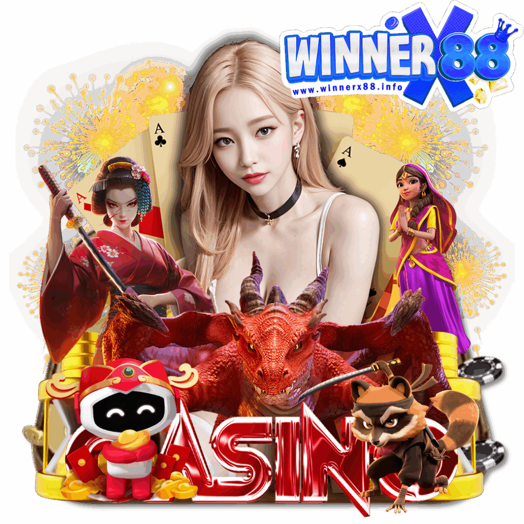 winnerx88 slot